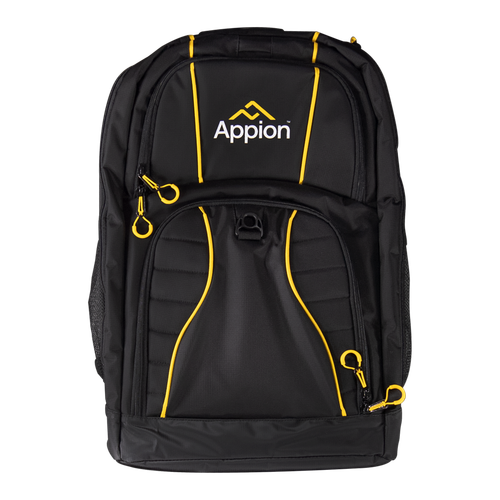 Appion Premium Tool Bag (Front)