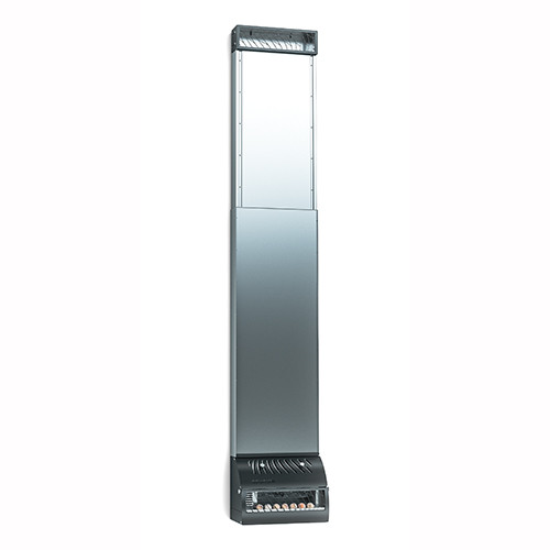 Saunum AirSolo Series, Sauna Temp & Steam Equalizer, 70"