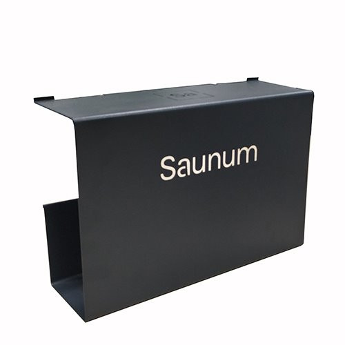 Saunum Air Deflector for Air Series Sauna Heaters