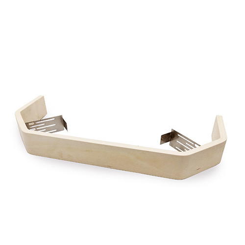 Saunum Safety Rail for Air Perfect Series Sauna Heaters