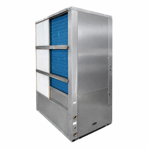 Coldflow CFF090V-LF-D 7.5 Ton Vertical Water Source Heat Pump Left Return