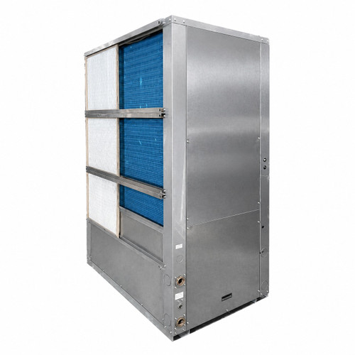 Coldflow CFF090V-LF-C 7.5 Ton Vertical Water Source Heat Pump Left Return