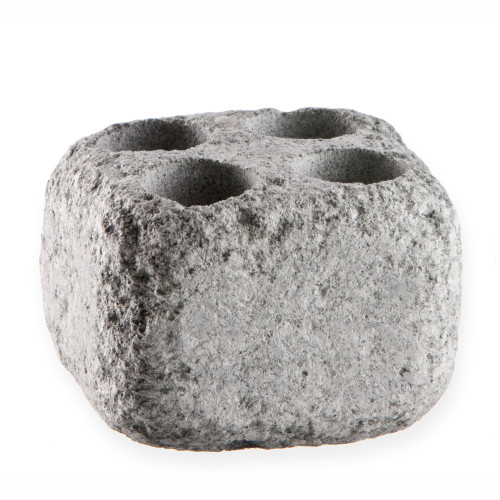 Hukka Steam Stone for Sauna Heater, 1 Piece