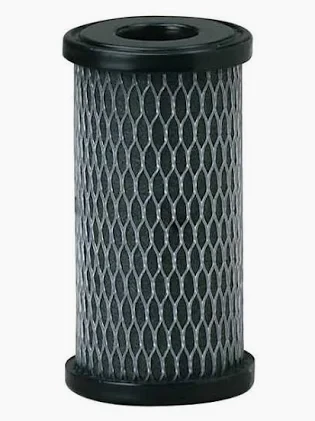 Finnmark Cold Plunge Chiller Filter, 5", 4-Pack