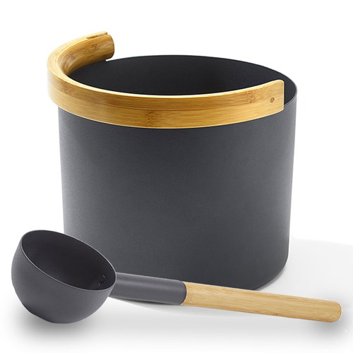 KOLO Sauna Set 1