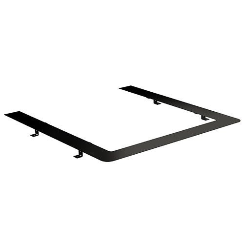Harvia Embedding Flange for Virta Series, Black