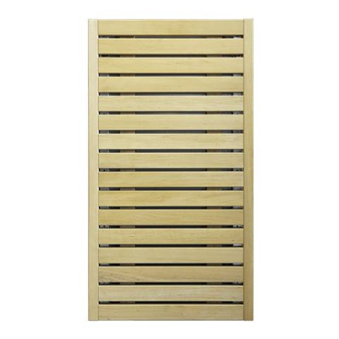 HUUM CORE Series Sauna Heater, Alder Wood Exterior, Up to 10.5kW
