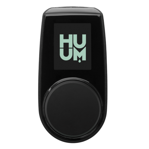 HUUM Digital On/Off, Time, Temperature Control
