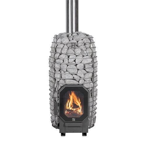 HUUM HIVE Flow Mini Series 8.5kW Sauna Heater Package