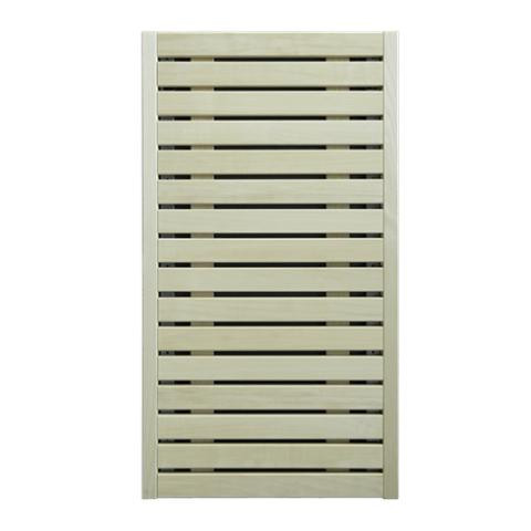 HUUM CORE Series Sauna Heater Package, Aspen Wood Exterior, Up to 10.5kW with UKU Control