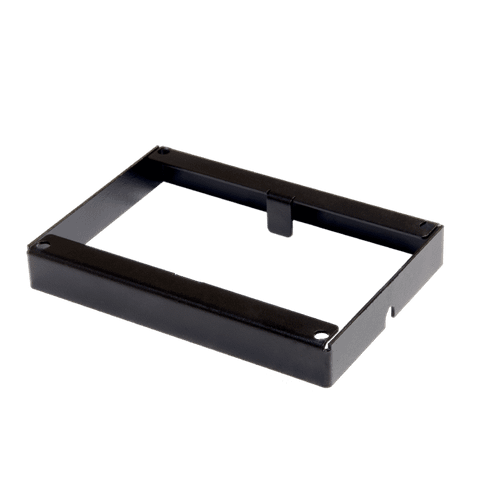 HUUM Surface Mounting Frame for UKU Glass/Mirror/Gold Sauna Control