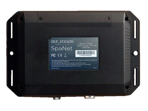 Mr. Steam SpaNet Hub Electronic Device Controller