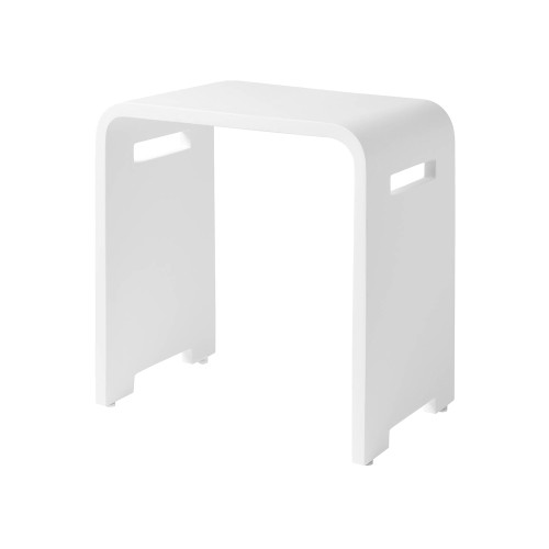 Mr. Steam MS 20 in.-W x 19 in.-L Shower Bench