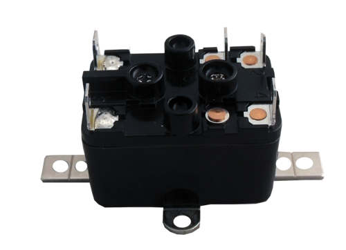 Supco 90372 Fan Relay