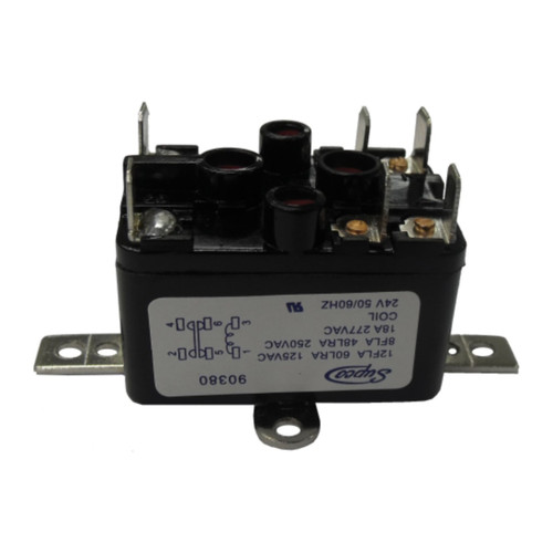 Supco 90382 Fan Relay