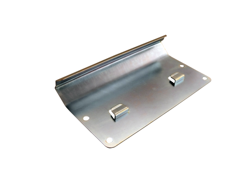 Supco 30WM Wall Mount #30 Pan