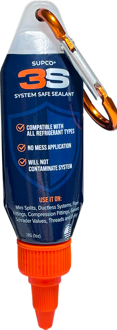 Supco 3S System Safe Sealant