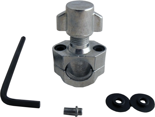 Supco A1 Adjustable Line Tap Valve