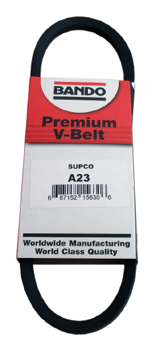 Supco A23 Multi-Plus Dual Brand V-Belt
