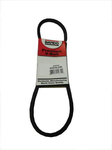 Supco A32 Multi-Plus Dual Brand V-Belt