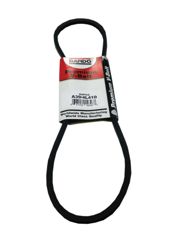 Supco A39 Multi-Plus Dual Brand V-Belt