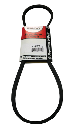 Supco A42 Multi-Plus Dual Brand V-Belt