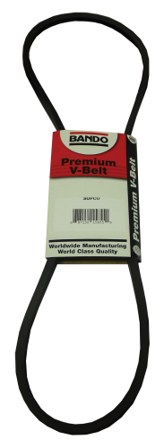 Supco A47 Multi-Plus Dual Brand V-Belt