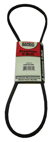 Supco A48 Multi-Plus Dual Brand V-Belt