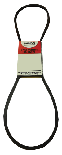 Supco A52 Multi-Plus Dual Brand V-Belt