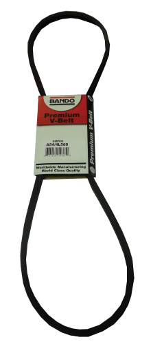Supco A54 Multi-Plus Dual Brand V-Belt