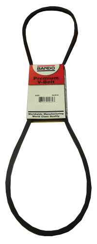 Supco A55 Multi-Plus Dual Brand V-Belt