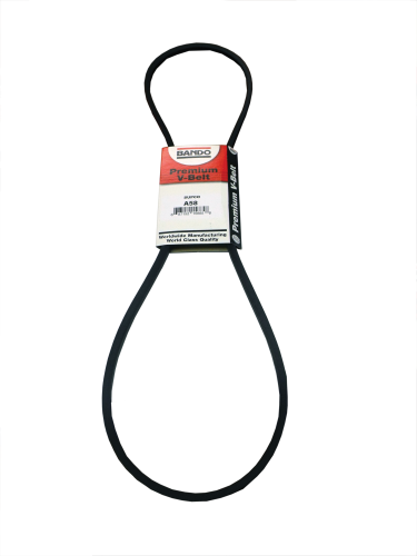 Supco A58 Multi-Plus Dual Brand V-Belt