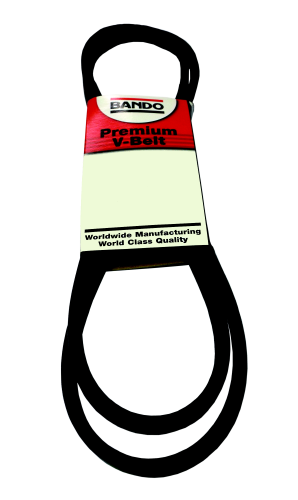 Supco A65 Multi-Plus Dual Brand V-Belt