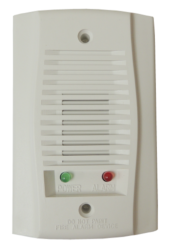 System Sensor APA151 Remote Annunciator