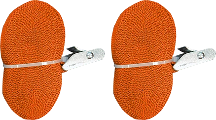 Supco ATPSTRAP Replacement Straps for ATP1