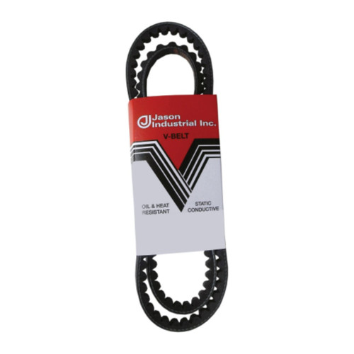 Supco AX34 Molded Cogged V Belt