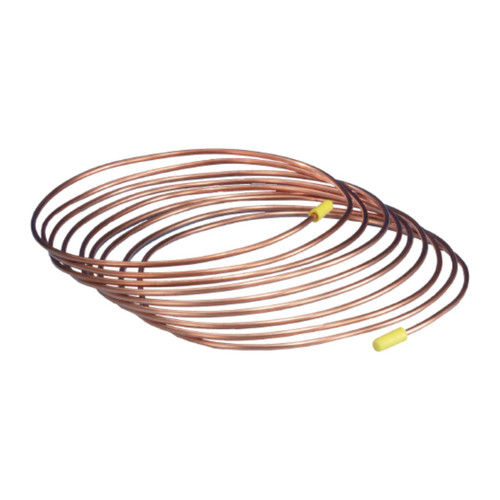 Supco BC2 Cap Tube .040 ID x 12 FT