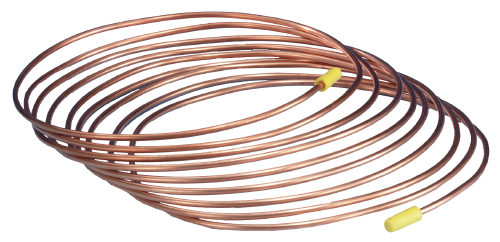 Supco BC54X100 Cap Tube .054 ID x 100 FT