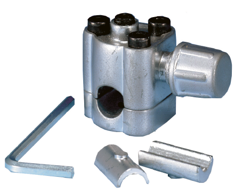 Supco BPV21 Bullet Piercing Valve