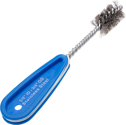 Supco BRS00928 Fitting Brush 3/4" OD