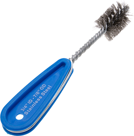 Supco BRS00929 Fitting Brush 7/8" OD