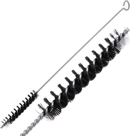Supco BRS14518 Industrial Tube Brush 15"
