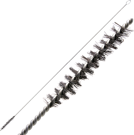 Supco BRS46304 Boiler Brush Flat Style