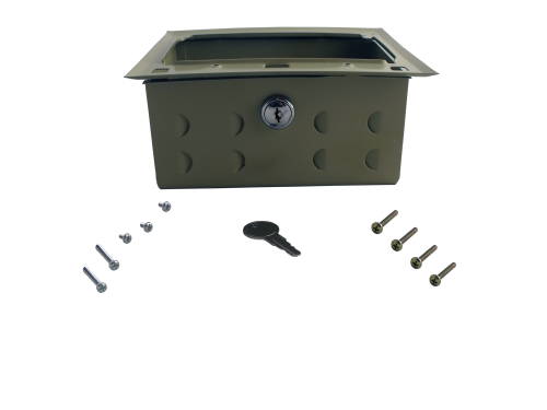 Supco BTG-54VLW Thermostat Guard