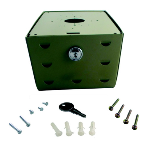 Supco BTG-UM Thermostat Guard