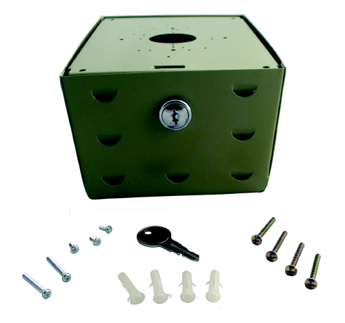 Supco BTG-UM Thermostat Guard