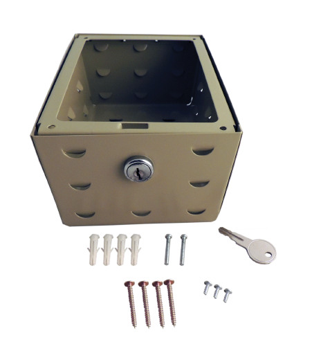 Supco BTG-UWM Thermostat Guard
