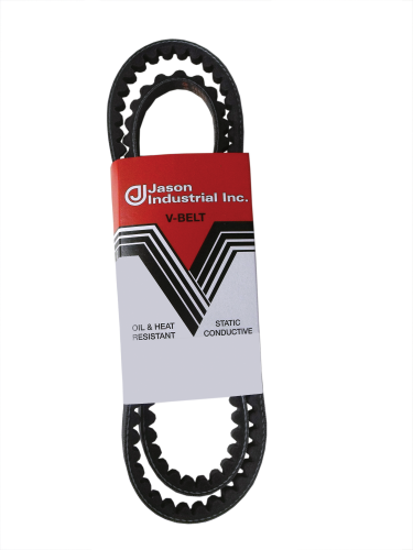 Supco BX128 Molded Cogged V-Belt