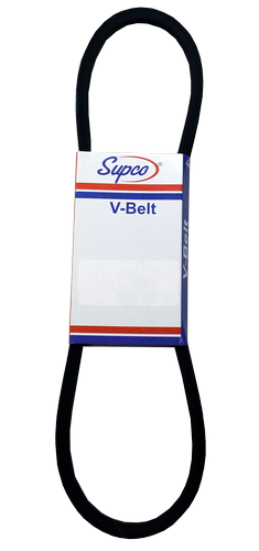 Supco BX162 Molded Cogged V-Belt