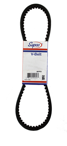 Supco BX52 Molded Cogged V-Belt